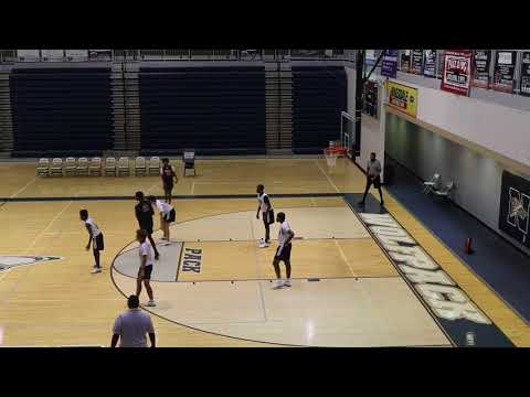 TMP v New Haven Heat