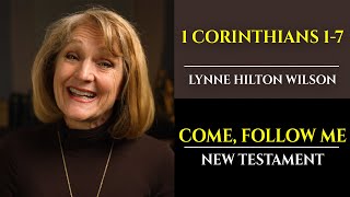 Lynne Hilton Wilson video thumbnail