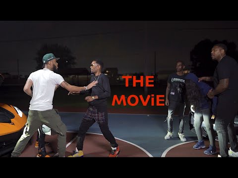 "A LAUGH IN A LIFE" ( THE MOVIE) PART1