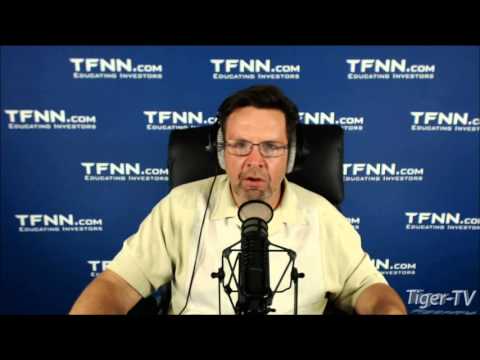 March 23rd Tom O'Brien Show on TFNN - 2016