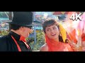 Maine Kya Julm Kiya Dilbar Tujhe Dil Jo Diya Eena Meena Deeka Movie 4K Song Rishi Kapoor Juhi