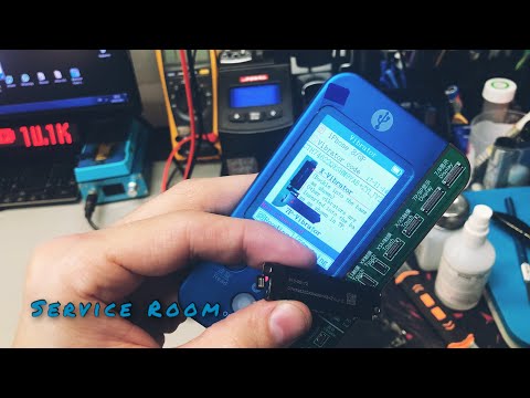 Где взять СН для вибро , если он сгорел а пароль не дают.