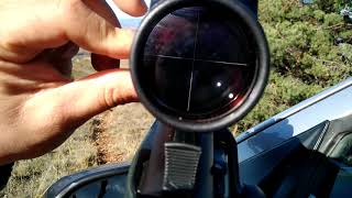 Z6i 2-12x50 (magnífication test)