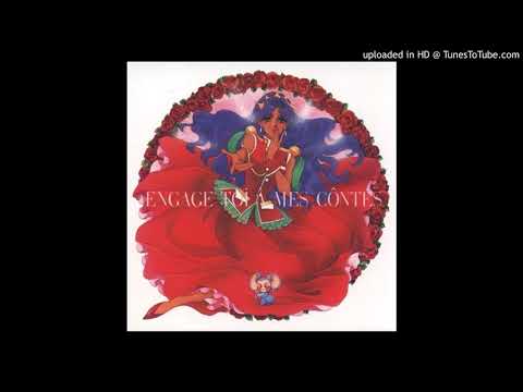 Shoujo Kakumei Utena Yoake no Scat Roko Kinjou
