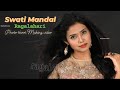 Swati Mandal L Exclusive Photo Shoot Making Video Full HD Ragalahari