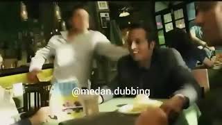 Download lagu Medan Dubbing di Hajar bos mp3