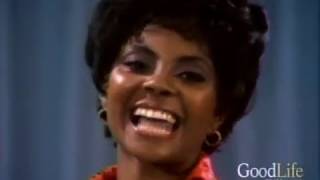 Leslie Uggams show - Put a little love in your heart 1969 - Sly &amp; The Family Stone