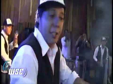 MI VECINA - GABINO PAMPINI