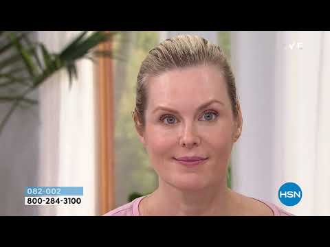 Skinn Cosmetics Scientific Color Foundation + Concealer