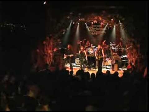 Music Session 2003 - Tanja Dankner  "Superwoman"