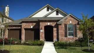 preview picture of video 'Lakes at Northtown by KB Home - New Homes in Pflugerville'