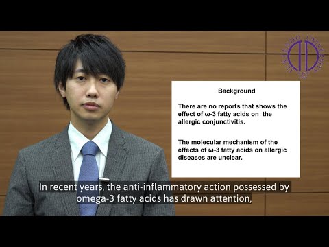 医学科 Juntendo Research Video -Dr. Hirakata, the Department of Ophthalmology-