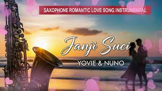 Download lagu Romantic Instrumental – Sacred Promise (Yovie & Nuno) mp3