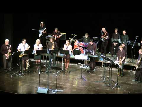 BLUE ORCHESTRA - J.B.Good (24.10.2012)