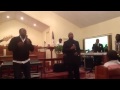 At The Cross-The Walden Family