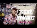 "STAY AWAKE" By: Ronnie Laws (MMG REQUESTS)