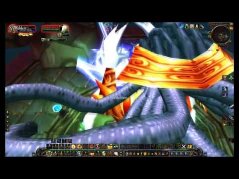 Retribution Solo SSC (6/6)