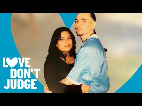 I Married A Prisoner & He's Getting Out Soon | LOVE DON'T JUDGE