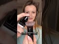 Shade Adjusting My Color Self Adjusting Foundation Tutorial