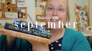 THE SEPTEMBER VLOGS | A few of my Favourite Things!