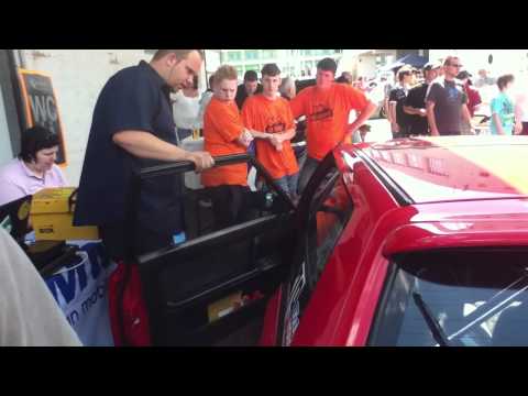 SPL Comp., Kaiserslautern Germany