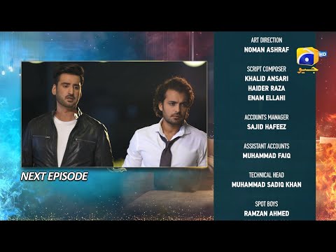 Habil Aur Qabil Episode 24 Teaser - HAR PAL GEO