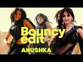 Sirisha Sirisha Slow Cut Edit Anushka Shetty Dance Focus Ragada Nagarjuna Thaman S