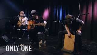 Lifehouse - Only One (Acoustic) @ Toyota Performance Showroom, March 22, 2015