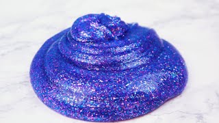 Wasser Slime 💦 neue Rezepte im TEST!