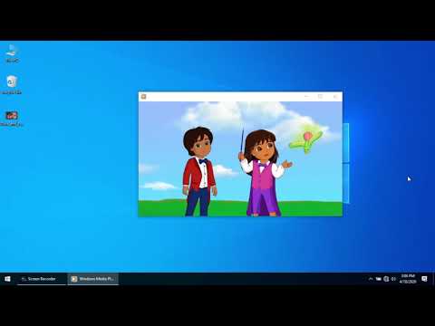 Rewind (not available for all files) shortcut key in Window media player
