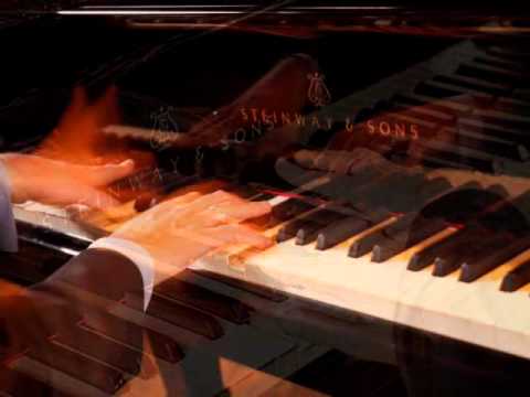 Carl Tausig, Impromptu in f minor / f-moll, Op. 1 - Menachem Har-Zahav