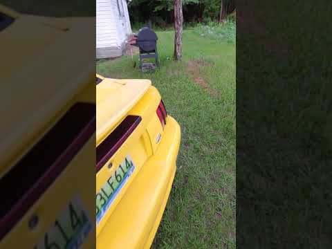 Rocket salutes and ground salutes comparison.