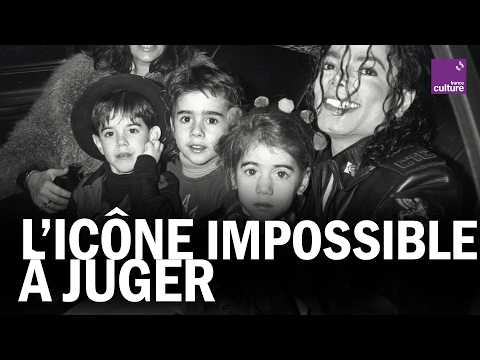Michael Jackson au cinéma : biopic ou hagiographie ?