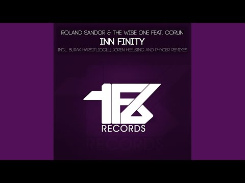 Inn Finity (Joren Heelsing Uplifting Vocal Mix)