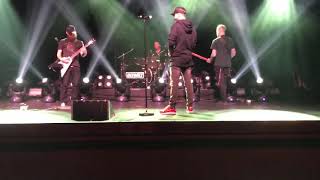 Default - All Is Forgiven