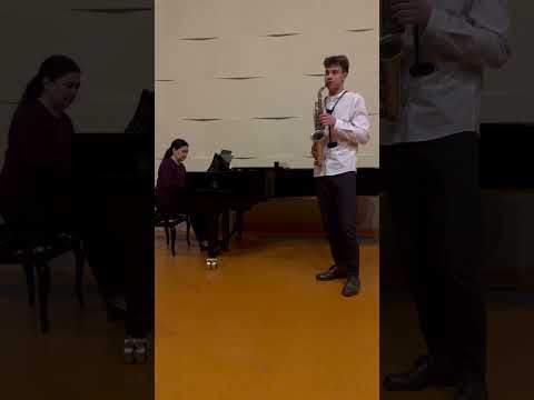 PEQUENA CZARDA - PEDRO ITURRALDE