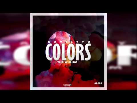 DaViCyYo - Blue (Original Mix) [Colors The Album]
