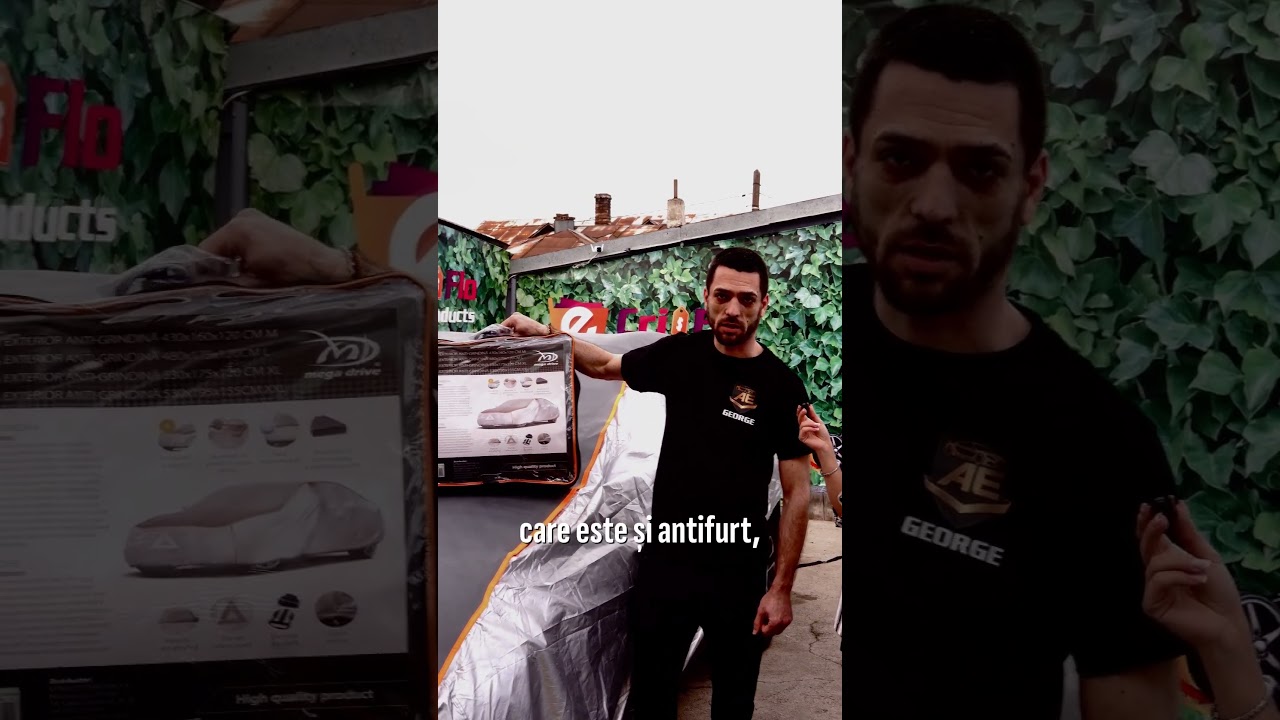 Video produs