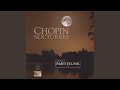 Nocturne No. 8 In D Flat Major, Op. 27, No. 2