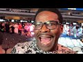 Michael Irvin sends Errol Spence “BE BACK” message! REACTS to Jake Paul beating Nate Diaz!