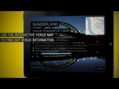 Take That Progress App - Demo