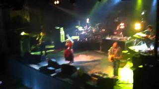 Morcheeba - Be Yourself (Live In Stodola)