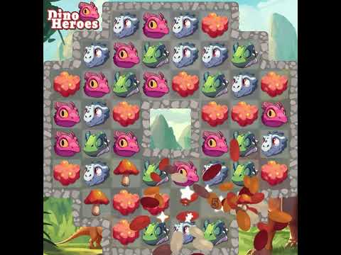 Dino Heroes Video