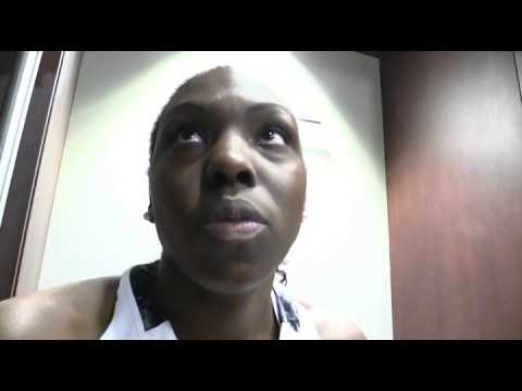 Ibiam, Cuevas after Gamecocks' NCAA win