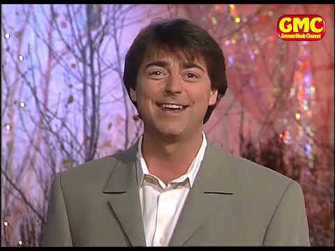 Wolfgang Edenharder - Wenn ich in deine Augen seh 2001