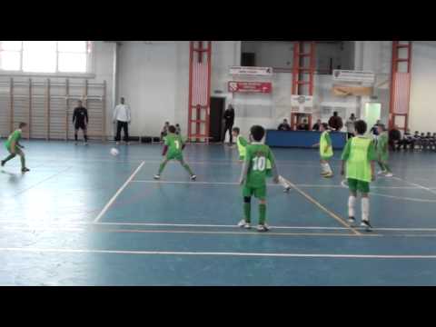 Ariesul Mihai Viteazu - AFC Ariesul 1907 (2)