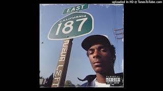 Snoop Dogg - Toss It (Ft. Too Short &amp; Nef The Pharaoh)