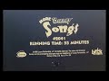 BJ Is A Drum Before Clapping We Ve Got Rhythm From Season 5 Included 2034S 2041S