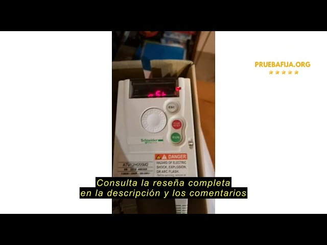 Vídeo relacionado con DSD TECH SH-U12 Tablero RS485 a TTL 5V con Chip MAX13487 para Raspberry Pi Arduino y Otro MCU