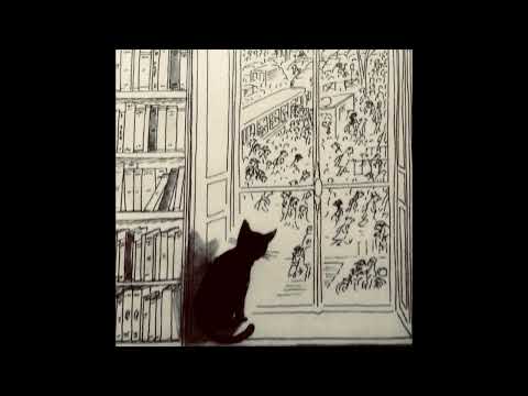 (FREE) Isha x Limsa d'Aulnay x JeanJass Type Beat - "chat noir"